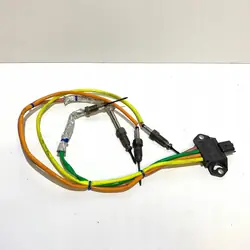 AdBlue-lämpötila-anturi RENAULT DACIA NISSAN 1.5 dCi 226584529R