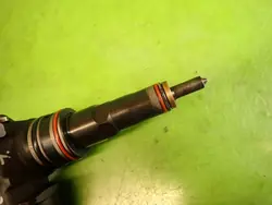 OEM 038130073AQ bränsleinsprutare för VW BORA 1.9 TDI