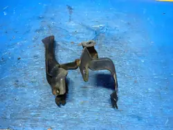 Support de Pompe de Direction OEM A0025478 Volvo