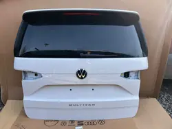 VW T7 Multivan Takaluukku OEM 8134 - Käytetty