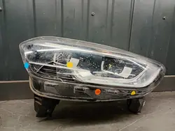 Vasen Ajovalot Renault Kadjar Lift Full LED 260608385R