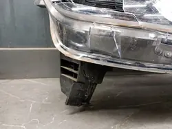 Phare Gauche Renault Kadjar Lift Full LED 260608385R