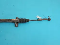 Ohjausvaihde hammastanko OEM IMPRK1512190 Toyota Corolla