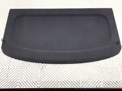 Heckablage OEM LORK-867-30397 für VW Tiguan SUV 07-18