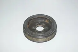 Poulie vilebrequin OEM 11237624103 pour BMW