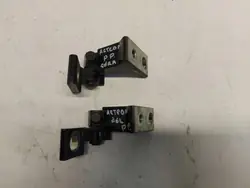 VWARTEONZAWPP18 Dobradiça Porta Direita Dianteira Cima/Baixo