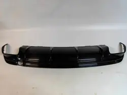 MERCEDES CLA W117 LIFT AMG - BAKRE STÖTFANGARE