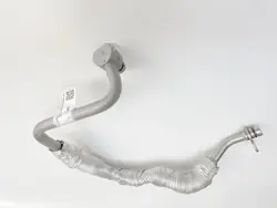 BMW OE 7617534 Oljeslang Turbo