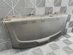 Kofferraumablage OEM 561863413H für Volkswagen PASSAT B8 USA