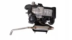 BMW OE 5A3A017 DOMELBLACH Verwarming Gebruikt