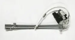 Elevador de vidro traseiro esquerdo Renault Laguna II