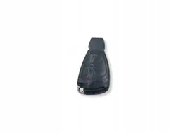 Chave Mercedes OEM UHP2313 - Comando 2 Botões