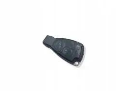 Llave Mercedes OEM UHP2313 - Mando 2 Botones