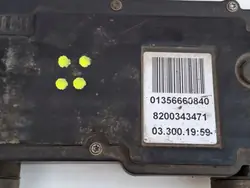 Elbroms OEM 8200343471 för Renault Scenic II