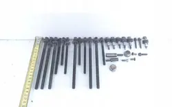 Pièce moteur BMW OE pour Série 1 2004 E81/E87