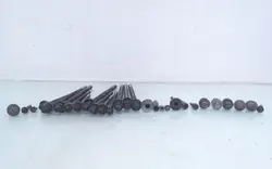 Pièce moteur BMW OE pour Série 1 2004 E81/E87