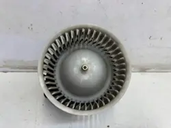Núcleo del calentador Mitsubishi OE OEM 7802A303 - Usado