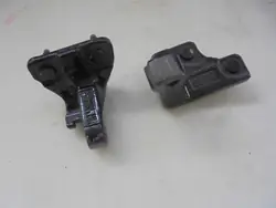 Paumelles de Porte Droite Arrière A213 pour Mercedes Classe E W213