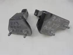 Paumelles de Porte Droite Arrière A213 pour Mercedes Classe E W213