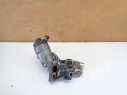 Oljefilterbas Mokka I A Astra J 1.4 T 25195769