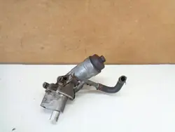Öljynsuodattimen perusta Mokka I A Astra J 1.4 T 25195769