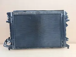 Radiateur complet VW Caddy Alltrack 2015-2020