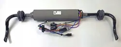 Controlador estabilizador ativo BMW 7 G70 OEM 5487216