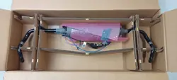Contrôleur stabilisateur actif BMW 7 G70 OEM 5487216