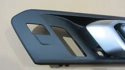 Poignée intérieure droite BMW X5 G05 G06 G07 OEM 51216997810