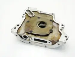 Oliepomp OEM 036115105E voor 1.6 FSI Audi A2 Golf 4