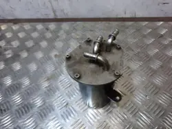 Fuel Filter Housing VW Touareg 3.0L 2013 7P6127401