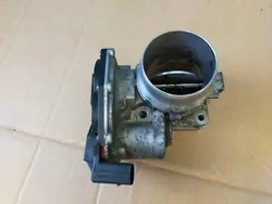 Corps de papillon Hyundai OE 35100-2F900