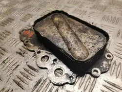 Vaihteistoöljynjäähdytin Mercedes-Benz A W169 OEM 6401800565