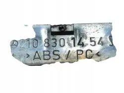 Lüftungsgitter OEM MERCEDES-BENZ W210 2108301454 Gebraucht
