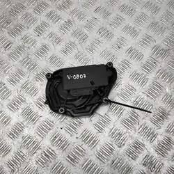 Jakohihnakansi OEM 9676231780 Citroën C3 II:lle