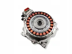 Hyundai Santa Fe EV Motor OEM 365003D920