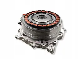 Motor Hyundai Santa Fe EV OEM 365003D920