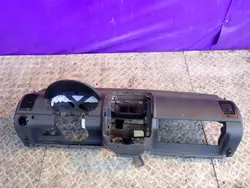 OEM Zawada-277050- instrumentpanel för VW Polo IV 9N