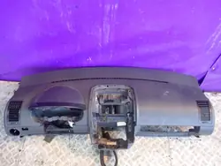 OEM Zawada-277050- instrumentpanel för VW Polo IV 9N