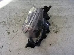 Hyundai i30 2017 Phare antibrouillard droit avant OEM 92208G41