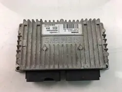 Ordinateur Boîte Vitesses Peugeot 406 OEM 17667993