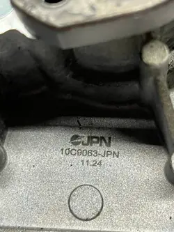 Pompe à eau OEM 10C9063JPN pour Audi A7 S7 3.0 TDI