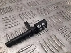 Capteur ABS arrière gauche Audi A5 2018 4M0927807C