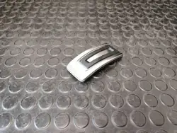 Cubrepedales Skoda Kodiaq OEM 5Q1721647A