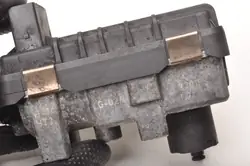 Volvo Turbon Aktuaattori OEM 6NW009543 - Käytetty