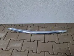 Rivestimento cromato Toyota Auris II 2012 - prest-01