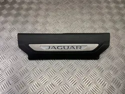 Jaguar OE HK8M13200AB F-PACE Seitenschwellerleiste Rechts