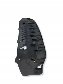 OEM 3V0807611 Cache Pare-chocs Avant Skoda Superb III