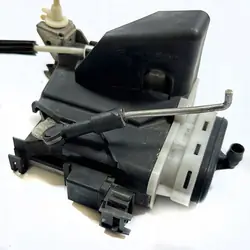 Vänster Bakdörrslås Audi A4 B5