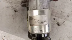Démarreur Hella pour VW Caddy III